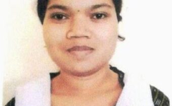 MS. CHANDINI BISWAL