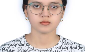 MS. NAGMA NISHA NANDA