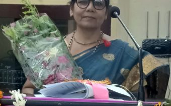 Dr. RUTUPARNA MOHANTY