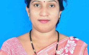 MRS. SHYAMA YADAV
