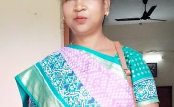 MRS. DIPIKA KERKETTA