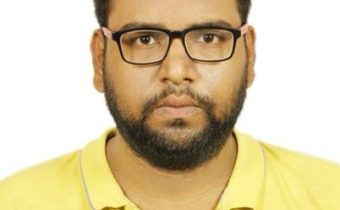 DR. HARISH KUMAR BHATTER