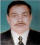 MR. BIKASH KUMAR NAIK