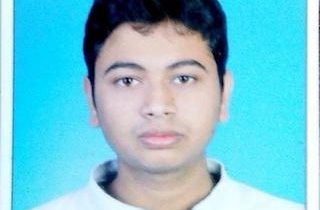 MR. SANSHAYA SAMADHAN PRUSTY