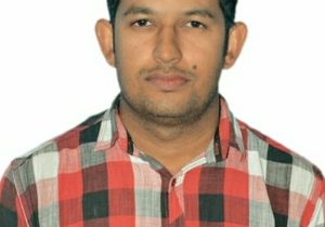 MR. SHIVA TRIVEDI