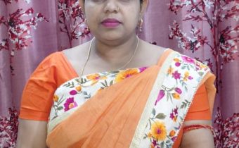 MRS. SASMITA TRIPATHY