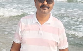 MR. PRAKASH CHANDRA PATTNAIK