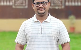 SRI SHIBASHISH PADHAN